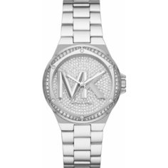 Наручные часы MICHAEL KORS, серебристый