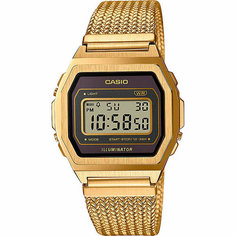 Наручные часы CASIO