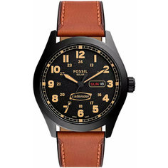 Наручные часы FOSSIL Defender