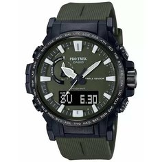 Наручные часы CASIO