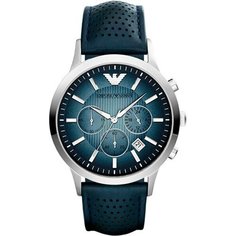 Наручные часы EMPORIO ARMANI, стальной