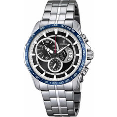 Наручные часы FESTINA, серебряный