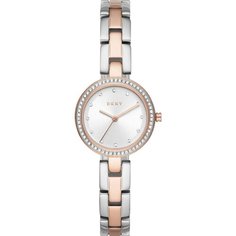 Наручные часы DKNY, мультиколор
