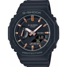 Наручные часы CASIO, черный