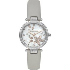 Наручные часы MICHAEL KORS, серебристый