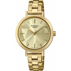Наручные часы CASIO Sheen