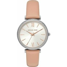 Наручные часы MICHAEL KORS, серебряный