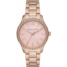 Наручные часы MICHAEL KORS, розовый