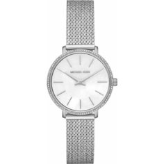 Наручные часы MICHAEL KORS, перламутровый