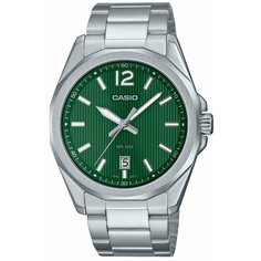 Наручные часы CASIO, стальной