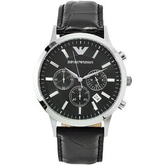 Наручные часы EMPORIO ARMANI, стальной