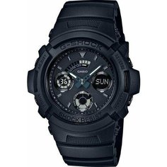 Наручные часы CASIO, черный