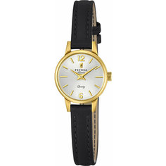 Наручные часы FESTINA, золотой