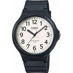 Наручные часы CASIO, черный