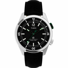Наручные часы TIMEX, черный