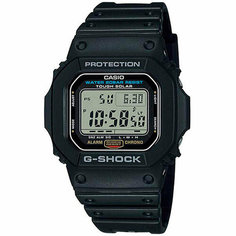 Наручные часы CASIO, черный