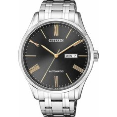 Наручные часы CITIZEN