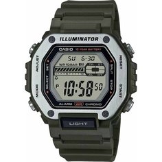 Наручные часы CASIO