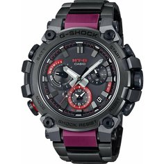 Наручные часы CASIO, черный