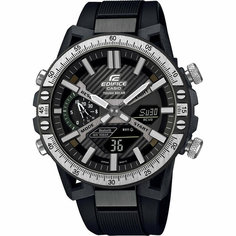 Наручные часы CASIO, черный