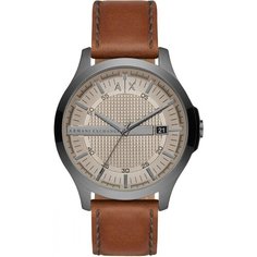 Наручные часы Armani Exchange, серый