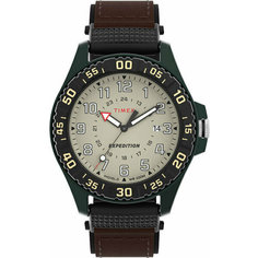 Наручные часы TIMEX