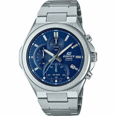 Наручные часы CASIO, серебристый
