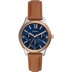 Наручные часы FOSSIL, мультиколор