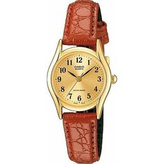 Наручные часы CASIO, золотой