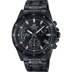 Наручные часы CASIO, черный