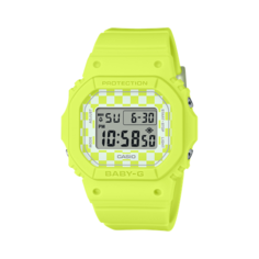 Наручные часы CASIO Baby-G
