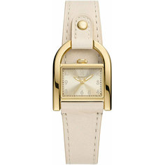 Наручные часы FOSSIL, золотистый