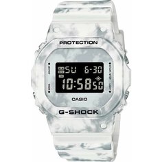 Наручные часы CASIO, белый