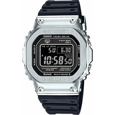 Наручные часы CASIO, черный