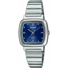 Наручные часы CASIO, синий