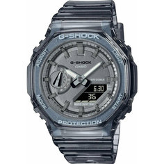 Наручные часы CASIO, темно-синий
