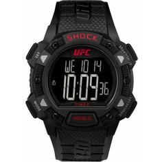 Наручные часы TIMEX, черный
