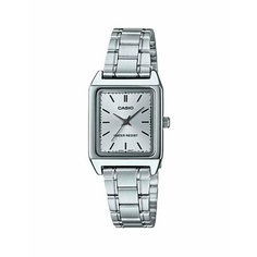 Наручные часы CASIO, серый