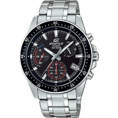 Наручные часы CASIO, черный