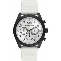 Наручные часы MICHAEL KORS, черный