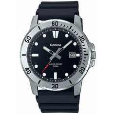 Наручные часы CASIO
