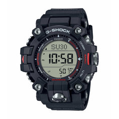 Наручные часы CASIO, черный