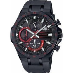 Наручные часы CASIO, черный