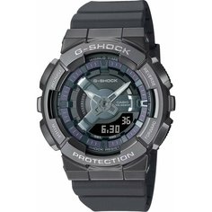 Наручные часы CASIO, темно-серый