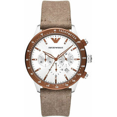 Наручные часы EMPORIO ARMANI, мультиколор