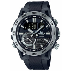 Наручные часы CASIO, черный