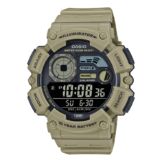 Наручные часы CASIO