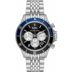 Наручные часы MICHAEL KORS, стальной