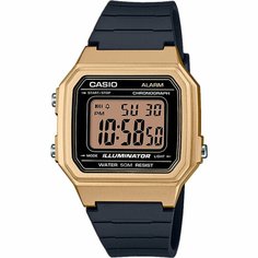Наручные часы CASIO, золотой