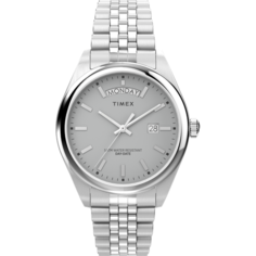 Наручные часы TIMEX, stainless steel